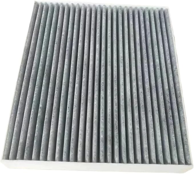 Car Cabin Filter 97133-F2000 97133-F2100 Fit For Hyundai IONIQ KONA EV ACCENT III BAYON CRETA Fit For Elantra III~VI i20 II III i30