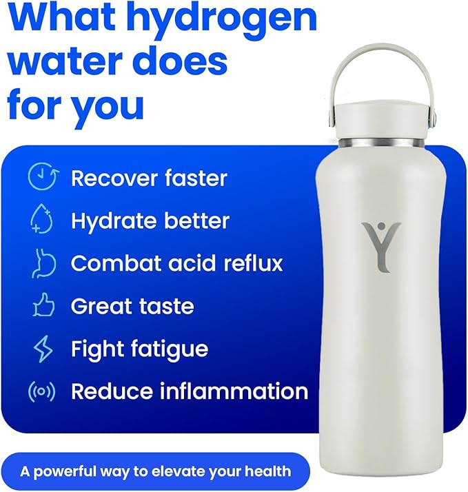 32 oz DYLN Bottle