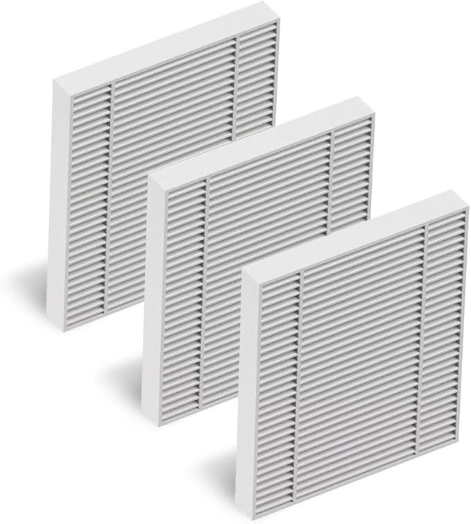 iRobot® Authentic Replacement Parts - Filter for iRobot® Roomba® 105 & Essential series robots, 3-Pack