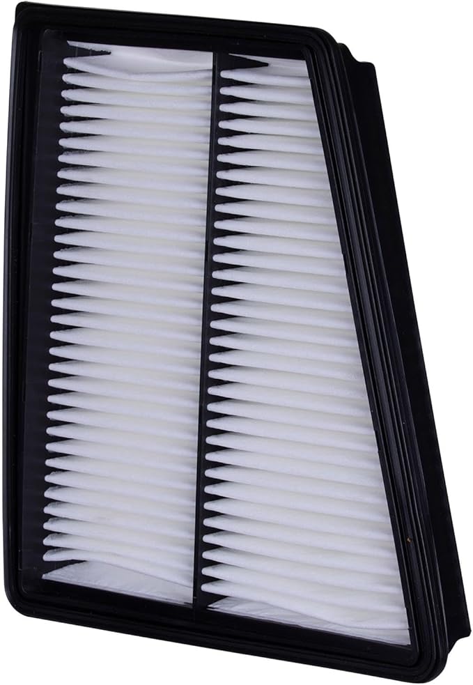 ECOGARD XA6056 Premium Engine Air Filter Fits 2012-2014 Hyundai Genesis, 2012-2016 Equus, 2015-2017 Kia K900, Right