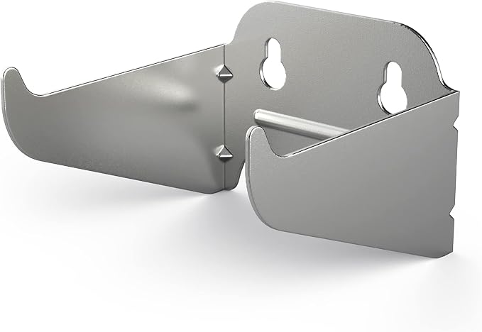 Waterdrop Spin Down Sediment Filter Bracket, Using in Conjunction with The WD-PFK ,WD-RPFK ,WD-PFA Sediment Filter,1 Pack