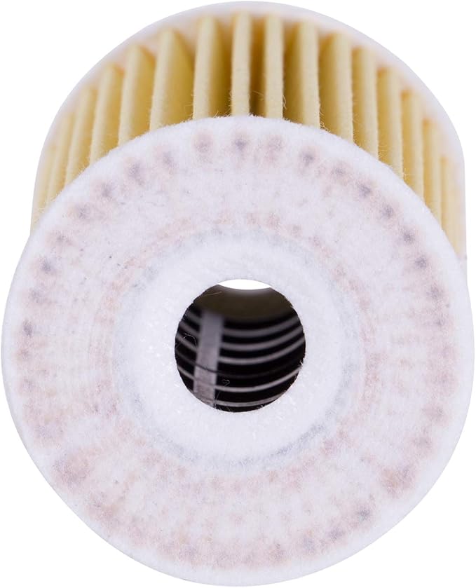 Premium Guard Extended Life Oil Filter up to 10k Miles PG99470EX | Fits 2019-2025 Genesis G70, 2018-2023 Kia Stinger, 2018-2020 Genesis G80, 2017-2022 G90, 2019-2020 Kia K900