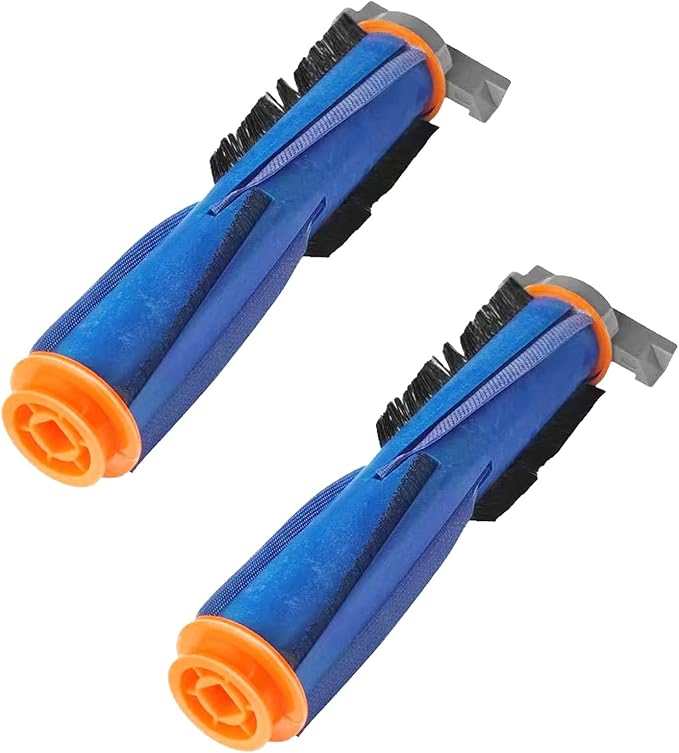 Replacement Parts BrushRoll for Shark AI AV2511AE AV2501S AV2501AE RV2502AE RV2520AOUS AV2510AOUS RV2410WD RV2610WA RV2610WD RV2620WD Roller Brush & Main Brush Robot Vacuum Cleaner