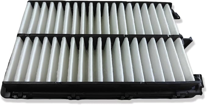 Cabin and Engine Air Filter Kit for Hyundai Sonata 2020-2025, Tucson 2022-2025, Santa Cruz 2022-2025, Santa Fe 2021-2025,For Kia K5 2021-2025,Sorento 2021-2025,For Sportage 2023-2025 – Not For Hybrid