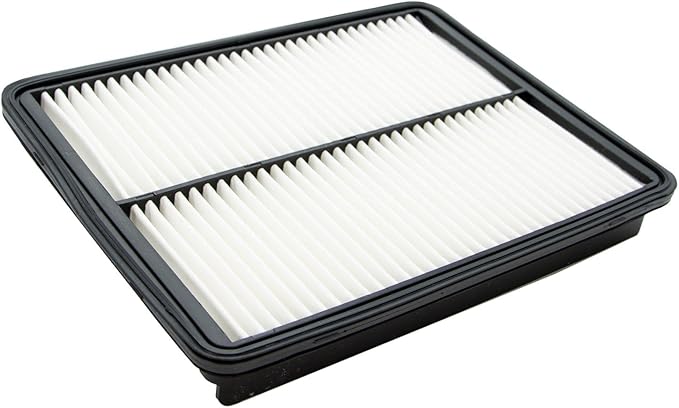 ECOGARD XA10007 Premium Engine Air Filter Fits 2013-2016 Hyundai Santa Fe Sport, 2013-2018 Hyundai Santa Fe, 2014-2015 Kia Sorento, 2013-2019 Hyundai Santa Fe XL