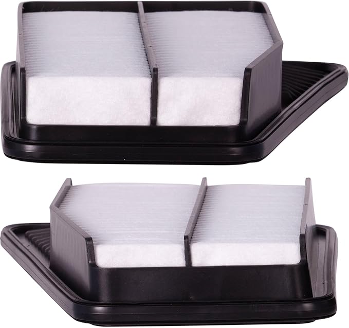 PG Engine Air Filter PA99449K | Fits 2019-2025 Genesis G70, 2018-2023 Kia Stinger, Left and Right