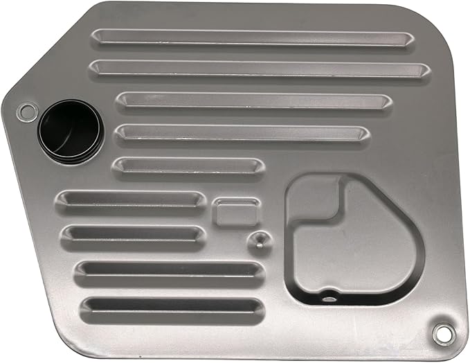 Automatic Transmission Oil Filter Kit 4.0L 4.2L 4.4L 4.6L 4.8L 5Hp24 5Hp24A Replacement For Bmw 540I 740I 740Il 840Ci A8 Range Rover Vanden Plas X5 Xj8 Xk8 Z8 Allroad Quattro Pt# 01L325429