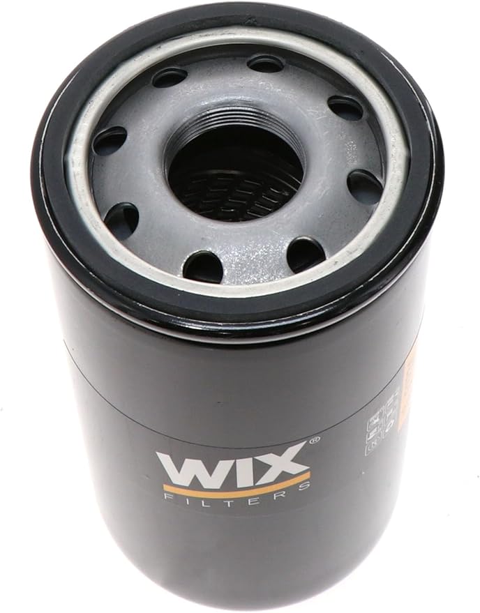 WIX Racing Filters Spin-On Oil Filter