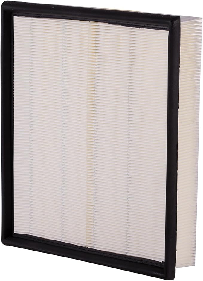 ECOGARD XA7039 Premium Engine Air Filter Fits 2000-2006 BMW X5, 2004-2005 Volkswagen Passat, 2001-2005 Audi Allroad Quattro, 2000-2003 BMW M5, 2000-2002 Audi S4, 2000-2004 A6 Quattro