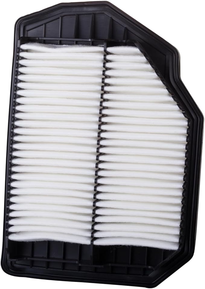 PG Engine Air Filter PA99082 | Fits 2015-2016 Hyundai Genesis, 2017-2020 Genesis G80