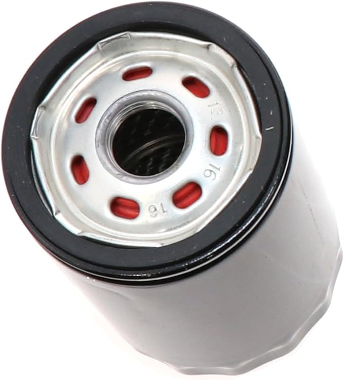 WIX Racing Filters Spin-On Lube Filter