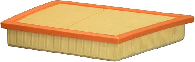 ECOGARD XA10420 Premium Engine Air Filter Fits 2014-2024 Mini Cooper, 2017-2024 Cooper Countryman, 2018-2024 BMW X2, 2016-2024 Mini Cooper Clubman, 2020-2024 BMW 228i xDrive Gran Coupe