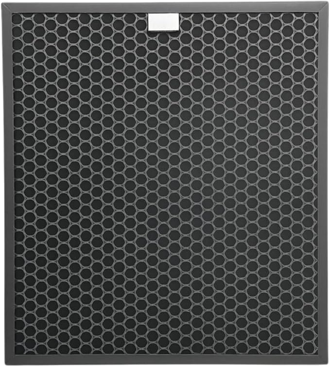 Nispira Max2 250 250S AP-1720-FP Filter Replacement For Coway Airmega Max2 250/250S Smart Air Purifier True HEPA Active Carbon, 3 Packs