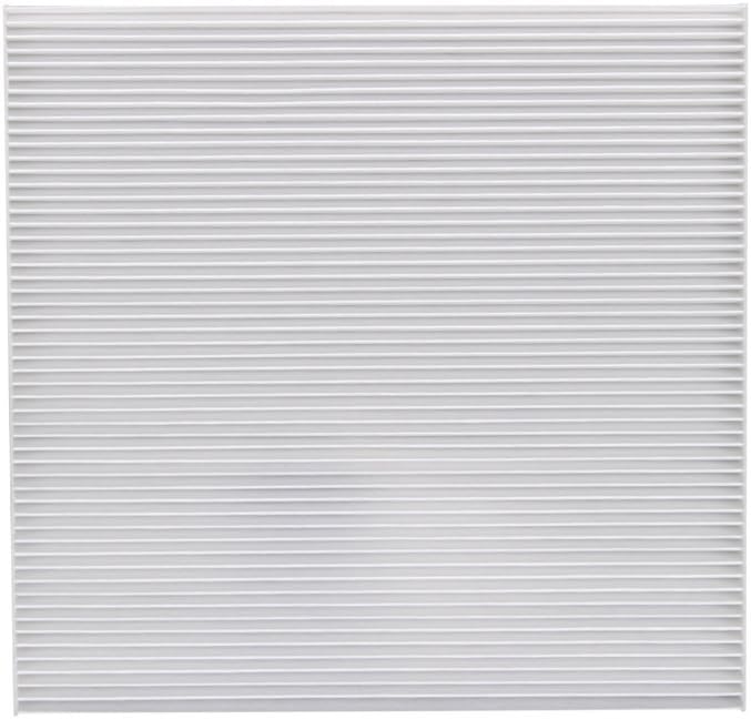 ECOGARD XC45871 Cabin Air Filter Fits 2007-2012 Nissan Altima, 2009-2014 Murano, 2009-2015 Maxima, 2011-2017 Quest