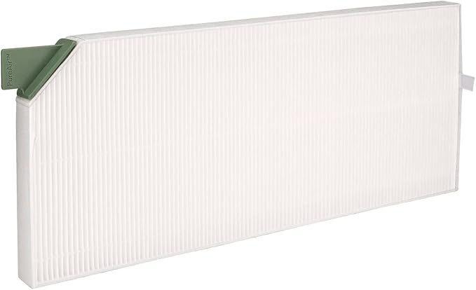 Frigidaire FRPARAC9 PureAir® RAC-9 Premium Air Filter Replacement for Window ACs - Effective for irritants
