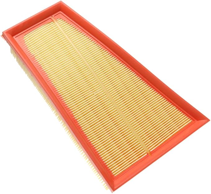 iFJF CA11411 Engine Air Filter Replacement for Benz B250 2.0L 2013-2019 CLA250 2.0L 2013-2023 GLA250 2.0L 2015-2024 Replaces C27004 2700940004