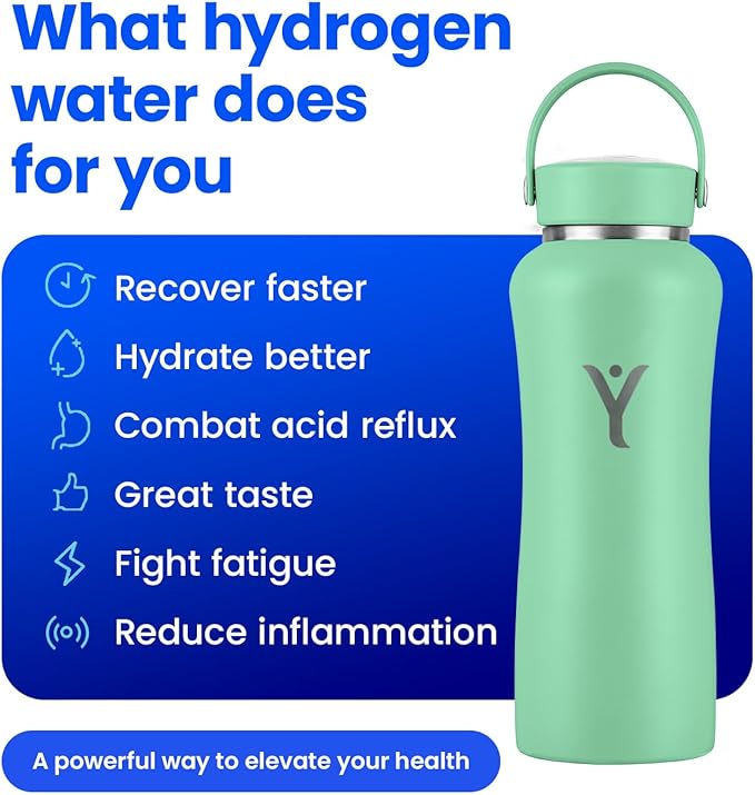 32 oz DYLN Bottle