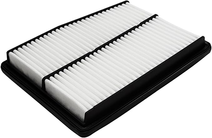 Engine Air Filter for Santa Fe Hybrid (25-22),Sonata (2025-2020),Tucson (2025-2022),Sorento (2025-2022),Sportage (2023-2025) (Only for Hybrid)