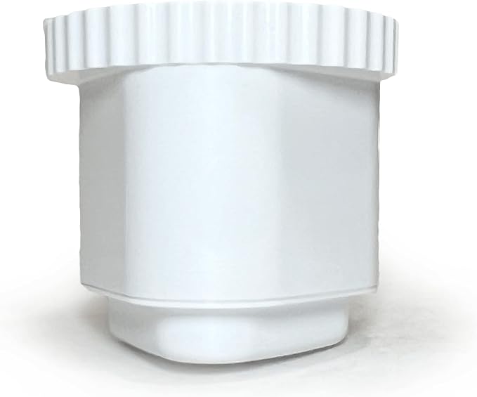 Nispira Water Pitcher Filter Replacement For Epic Pure, Seychelle, Aquagear Dispenser | Removes Chlorine, Lead, Odor and More | 150 Gallon 1 Pack