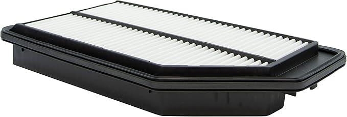 ECOGARD XA6153 Premium Engine Air Filter Fits 2011-2017 Honda Odyssey (Pack of 6)