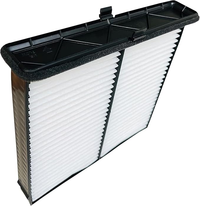 GF61 Cabin air filter for Mazda 3 2019 2020 2021 2022 2023 2024 2025, Mazda CX-30 2020 2021 2022 2023 2024 25, Mazda CX-50 2023 2024 25, Mazda 3 Sport 2019-2024,Replace BDTS61J6X,BDGF-61-J6X,MP111BDGF