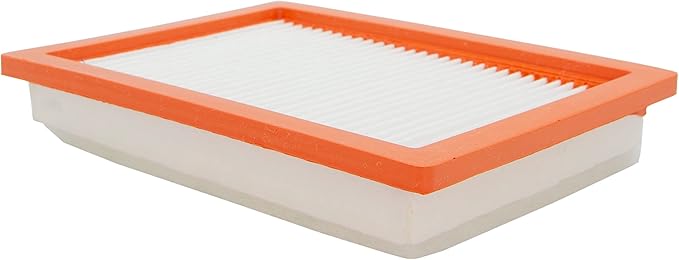 ECOGARD XA10645 Premium Engine Air Filter Fits 2018-2026 Chevrolet Equinox, 2018-2026 GMC Terrain