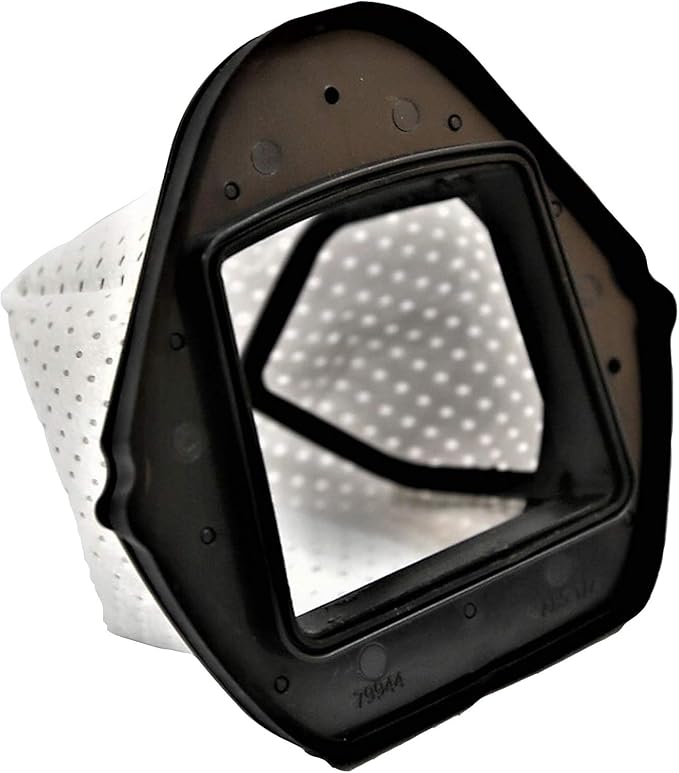 Vacuum Dust Cup Filter Compatible with Shark SV700 Series, SV900 Series, SV75 Series, VX33 and LV800 Series. Compatible with Shark Filter XF769.