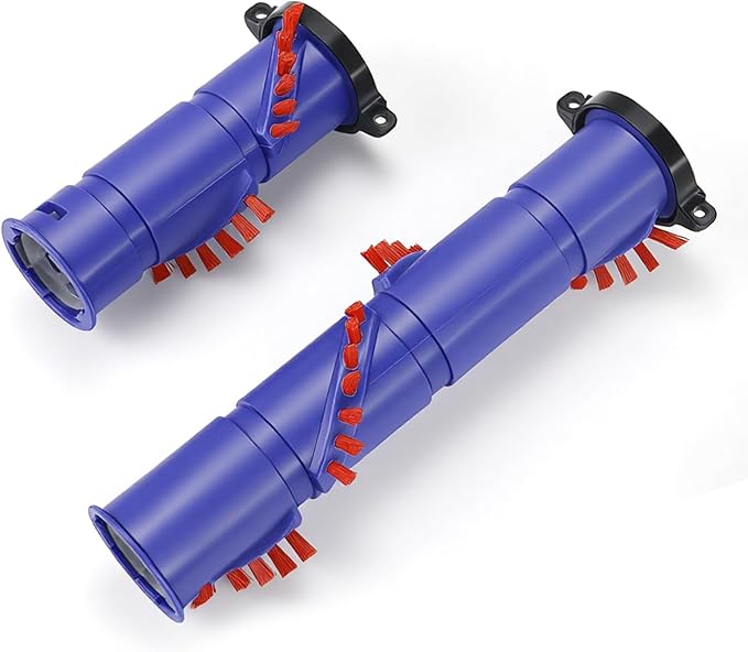 Chuancheng Brushroll Roller Bar Brush Compatible with Dyson DC65 DC66 Vacuum Cleaner Accessories Spare Parts No. 966098-01