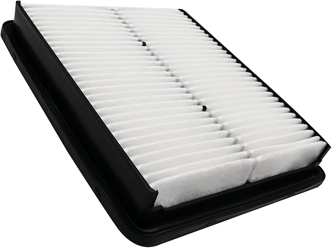 Engine Air Filter Replacement CA10881-B for 2010-2014 Hyundai Sonata, 2011-2016 Kia Optima, 2011-2013 Sorento, Azera