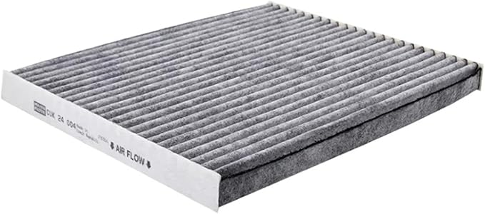 Filter CUK24004M Cabin Filter ，Compatible for Hyundai， Tucson Ix35，Compatible for KIA ，NIRO EV Sportage II 971332E260AT 97133G2000 971332E200A