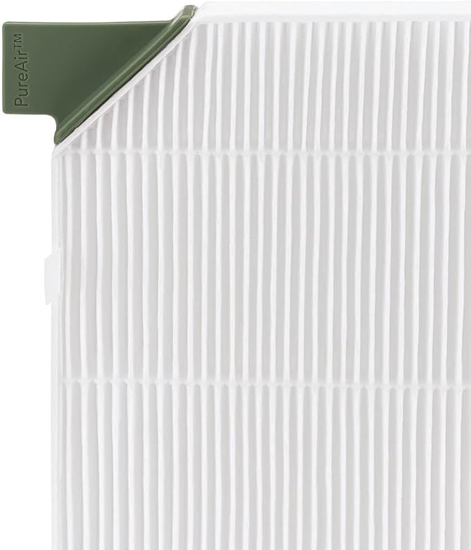 Frigidaire FRPARAC11 PureAir® RAC-11 Premium Air Filter Replacement for Window ACs - Effective for irritants (Pack of 6)