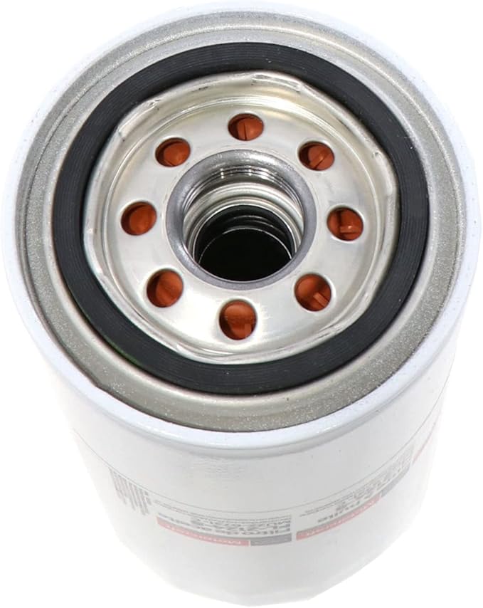 Motorcraft Oil Filter - FL2124S (Replaces FL2051S) (Pack of 2)