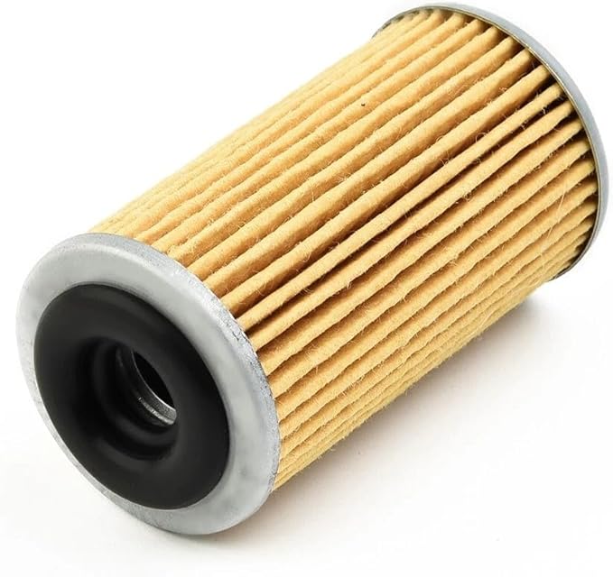 Transmission Oil Filter Compatible with Nissan, 2013-2019 Altima, 2013-2019 Pathfinder, 2014-2019 Rogue, 2014-2019 Versa Note, 2015-2019 Murano, 31726-28X0A 31726-3JX0A