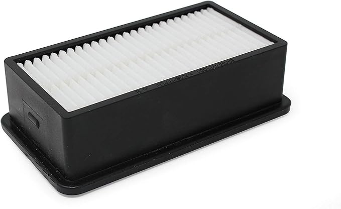 Lemige 2 + 2 Pack 1008 Vacuum Filters for Bissell CleanView 1819, 1822, 1825, 1831, 1330, 1332，9595A Vacuums Replacement Filters Kit, Compare to Part # 2032663 & 1601502