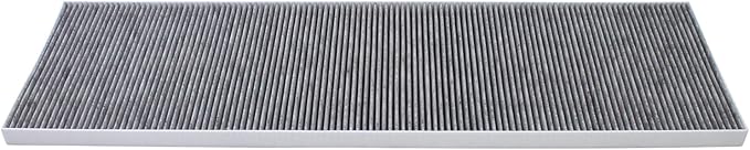 Front Cabin Air Filter with Activated Charcoal for Tesla Model X 2016-2023