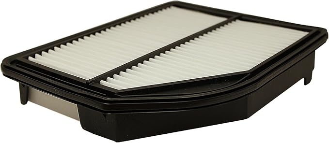 FRAM Extra Guard CA11258 Replacement Engine Air Filter for Select 2012-2014 Honda CR-V (2.4L), Provides Up to 12 Months or 12,000 Miles Filter Protection