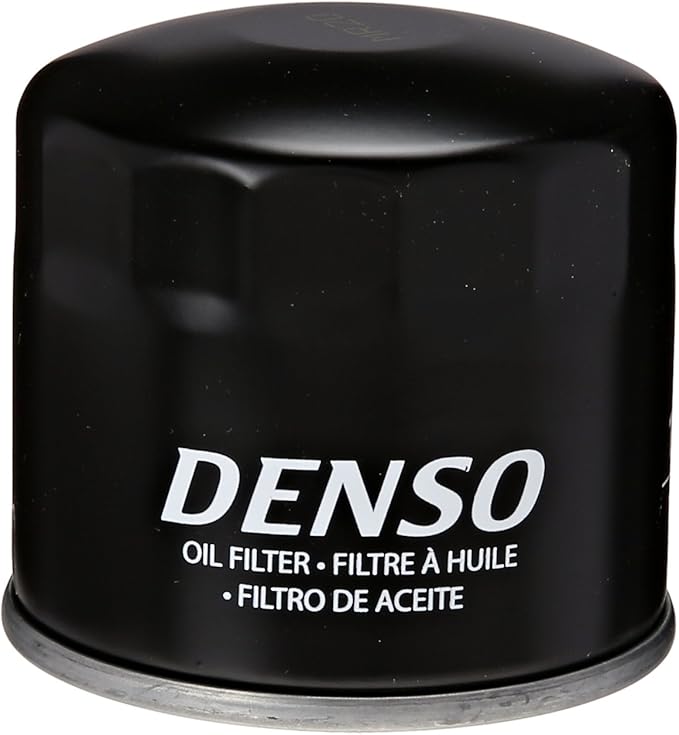 Denso Engine Oil Filter - 150-2043