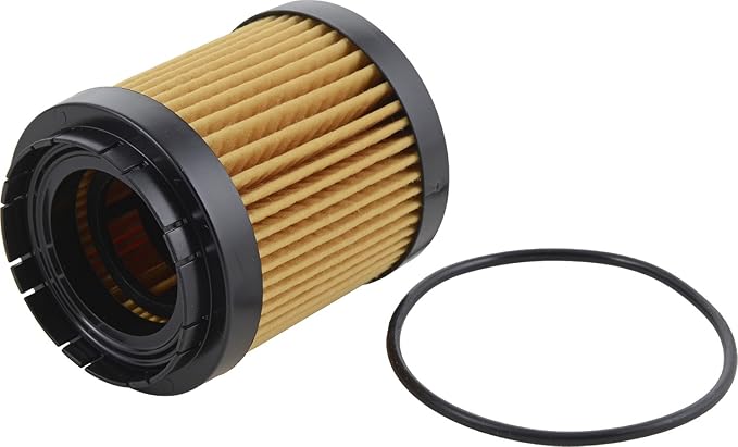 Luber-finer P3244-12PK Oil Filter, 12 Pack