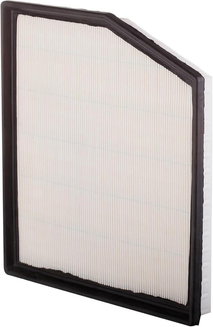 PG Engine Air Filter PA99113 | Fits 2011 BMW 335i, 2011-2012 335i xDrive, 2011-2013 135i, 2012-2015 X1, 2013 135is