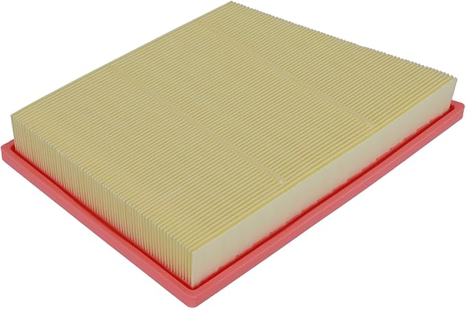 maXpeedingrods PA99007 Engine Air Filter Fit for BMW X1 2016-2024, 128TI 2022-2023, for Mini Cooper 2014-2024, Clubman F54 2016-2024, 1.5L 1.6L 2.0L, Replacement for A90085, 13718513944, C22018
