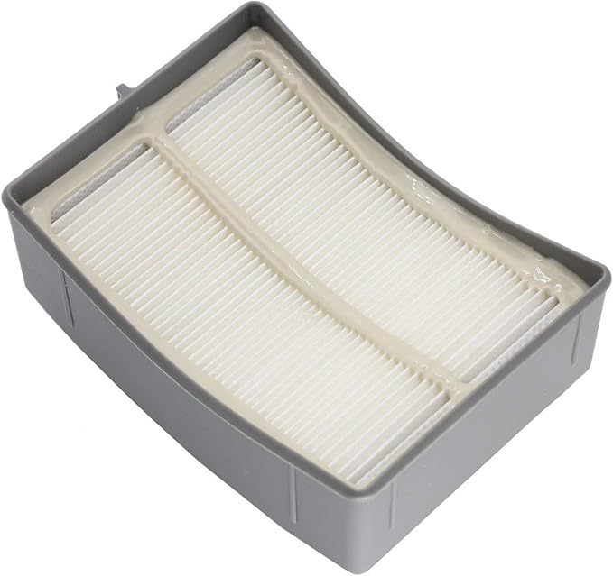 Lemige Vacuum Filters Replacement Parts for Shark Powered Lift-Away DLX NV580 Series NV581, NV581Q, NV585, NV586, 2 Post Filters + 4 Foam&Felt Filters, Part # XFFT580