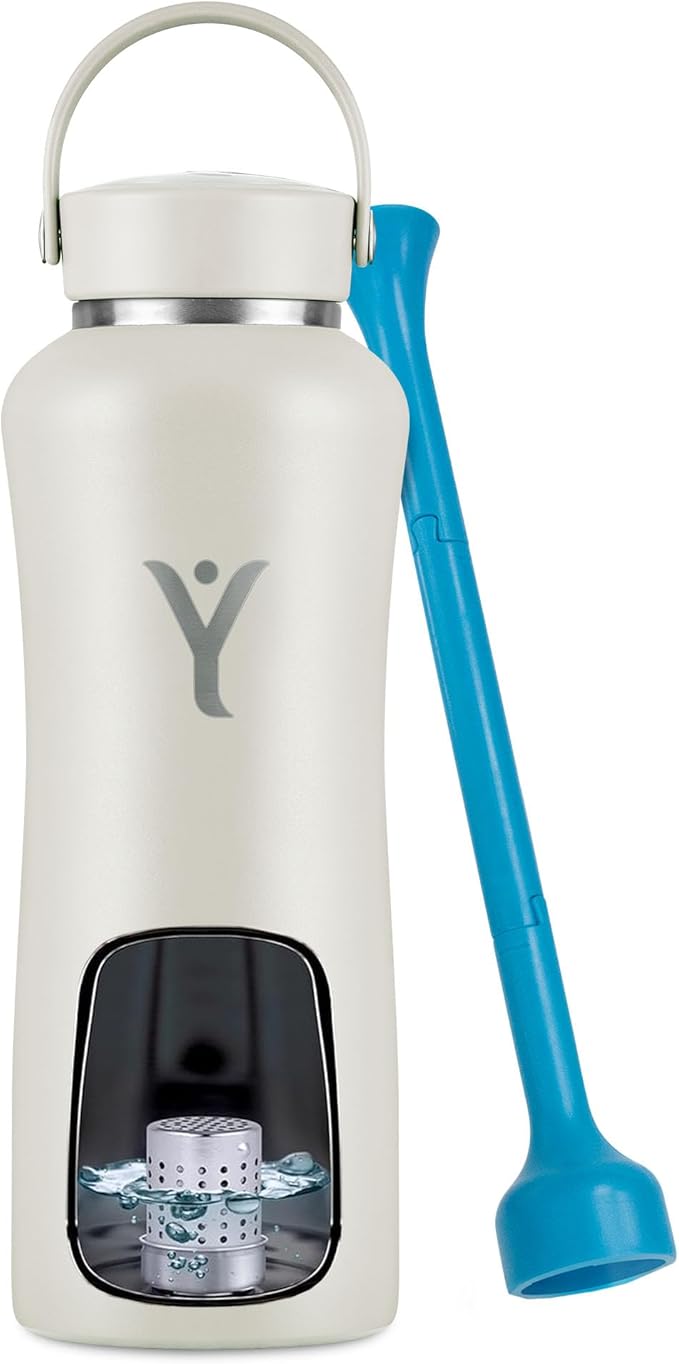 32 oz DYLN Bottle