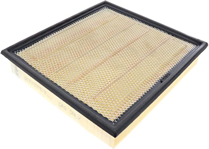 Motorcraft Engine Air Filter - FA-1950 (OE Replacement Part for Ford: 2020-2026 Super Duty (F-250/F-350/F-450/F-550/F-600) Vehicles)