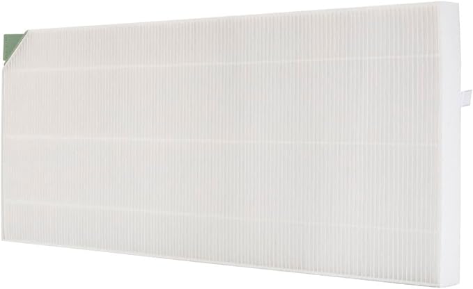 Frigidaire FRPARAC8 PureAir® RAC-8 Premium Air Filter Replacement for Window ACs - Effective Pollen and Pet Hair
