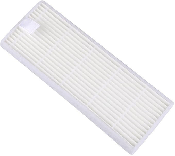 Replacement Filter and Side Brush Kit for A6 A4 A4s Robot Vacuum Cleaner