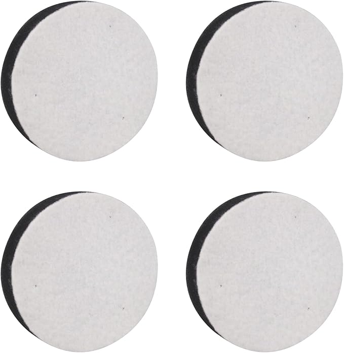 Replacement Filter Compatible with Eureka NEU10AE5 NEU110 Airspeed Plus Compact Upright Vacuum Cleaner