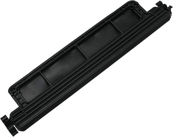 EATAKWARD Cabin Air Filter Access Cover, 97129-3X000 Replacement for Hyundai Elantra 2011-2017, Kia Forte 2014-2018, Forte 5 Forte Koup