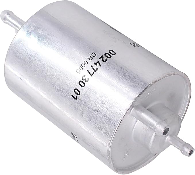 Fuel Filter for Mercedes-Benz E320 E430 E55 S55 S600 SL55 SL65 SLK230 SLK32 SLK320 AMG S500 SL500 SL550 SL600 C200 C230 C32 C43 CL500 CL55 CL65 CL600 CLK280 CLK320 CLK350 G55 Crossfire