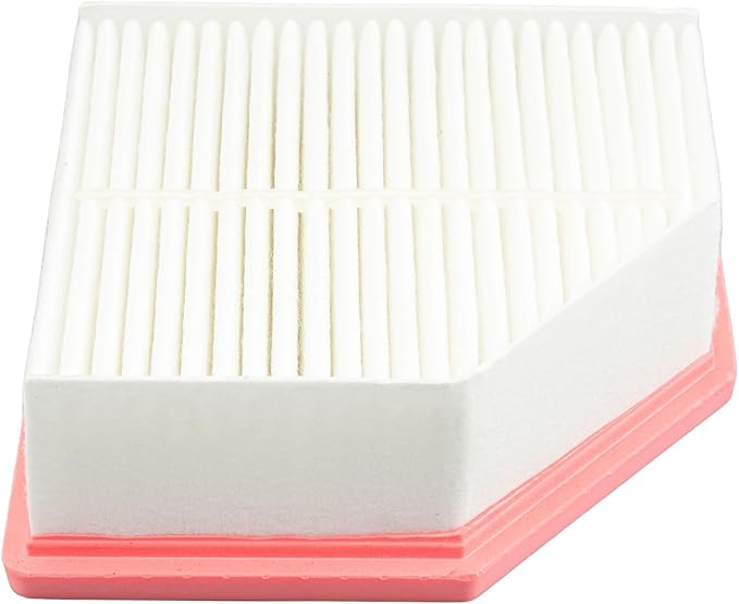 KAX Engine Air Filter, CA12967 Replacement for Nissan Rogue 2021 2022 2023 2024 2025 2026, Mitsubishi Outlander 2022 2023 2024 2025, Advanced Air Filter Media, Increased Acceleration, 2 Pack