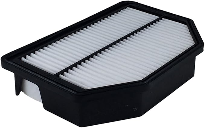 ECOGARD XA10241 Premium Engine Air Filter Fits 2013-2016 Hyundai Genesis Coupe